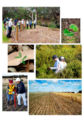 Call for input to the 2019 WA State NRM and Coastal Conference