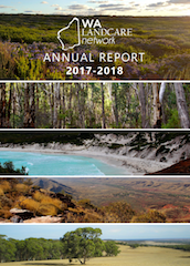 WALN 2017-18 Annual Report Now Available